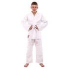 Кимоно VELO VL-4406 для дзюдо