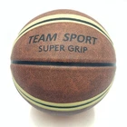 Баскетбольный мяч Team Indoor/Outdoor Composite NE-BAS-LG7 № 7