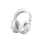 Бездротова ігрова гарнітура MCHOSE V9 Pro Icy White (Игрова гарнітура) (Bluetooth)