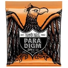 Струны Ernie Ball 2022 Paradigm 9-46 Hybrid Slinky