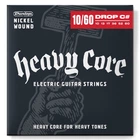 Струны Dunlop DHCN1060 Heavy Core 10-60 Heavy