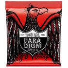 Струны Ernie Ball 2015 Paradigm 10-52 Skinny Top Heavy Bottom