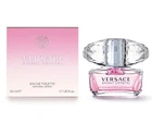 Versace Bright Crystal туалетна вода для жінок
