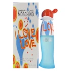 Moschino I Love Love туалетна вода для жінок