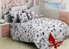 Комплект постільної білизни TAG 150x215 см (pbe0008338)