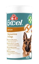 Хондропротектор 8in1 Excel Glucosamine для собак таблетки 55 шт