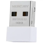 Мережа карта Wi-Fi Mercusys MW150US