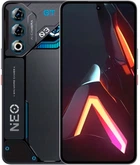 Мобильный телефон Nubia Neo 3 GT 5G 12/256GB Gray (1164537)