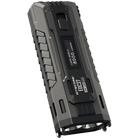 Надпотужний кишеньковий ліхтар Nitecore EDC37 (8000Лм, 420м, OLED-дисплей, USB-C)