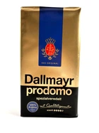 Кофе молотый Dallmayr Prodomo 500г