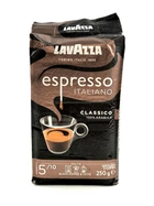 Кава мелена Lavazza Espresso italiano classico 250г