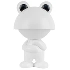 Світильник-нічник LED з акумулятором Kite Dreamy Froggy K25-315-3-1, білий