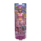Лялька-єдиноріг Рожева грація серії Дрімтопія Barbie (HRR13)