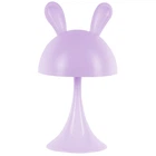 Світильник-нічник LED з акумулятором Kite Simple Bunny K25-317-1-5, фіолетовий
