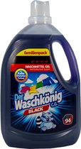Гель для стирки Waschkonig Black 3.305 л
