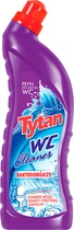 Миючий засіб для туалетів Tytan Фіолетовий 700 мл