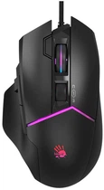 Мышь A4Tech Bloody W95 Ultra USB Stone Black (4711421002288)
