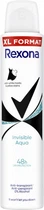 Антиперспирант Rexona Прозрачный Кристалл 200 мл (8720181334733)