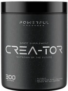 Креатин Powerful Progress Crea-Tor Micronized
