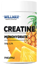 Креатин Willmax Creatine Monohydrate