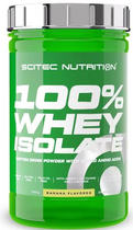Протеин Scitec Nutrition 100% Whey Isolate