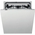 Встраиваемая посудомоечная машина Whirlpool WIC 3C33 PFE