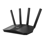 Роутер ASUS RT-BE82U BE6500 4x2.5GE LAN, 1x2.5GE WAN. 1xUSB3.2, MESH (90IG0990-MO9B00)