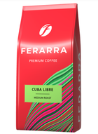 Кофе в зернах Ferarra Cuba Libre упаковка 1000 г