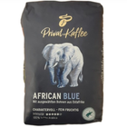 Кофе в зернах Tchibo Privat Kaffe African Blue упаковка 500 г