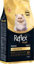 Сухой корм Reflex Plus Persian Adult