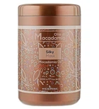 Маска-шелк Macadamia oil line Silky Mask KLERAL 1000 мл