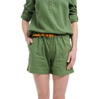 Шорты Turbat Goa Hemp Wmn XS Зеленый (1054-012.004.4083)