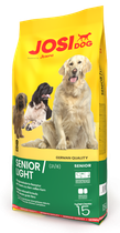 Сухой корм для собак Josera JosiDog Solido
