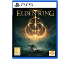 Elden Ring (російські субтитри) (PS5)