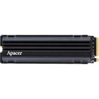 SSD накопичувач Apacer AS2280Q4U for PS5 1TB (AP1TBAS2280Q4U5-1) [142479]
