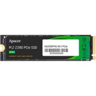 SSD накопичувач Apacer AS2280P4U 2TB (AP2TBAS2280P4U-1) [142484]