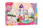 Конструктор SLUBAN M38-B0971 "Girls Dream": Вечірка, 228 деталей