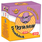 Настольная игра ДУПЛЕТ