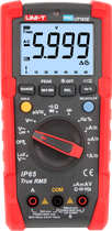 Мультиметр універсальний UNI-T PRO UT191E (MIE0368)