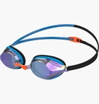 Окуляри для плавання Speedo Vengeance Mir Gog Au Black/Blue 8-11324G790 OSFM