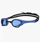 Окуляри для плавання Arena Сobra Ultra Swipe Blue 003929-700 MISC