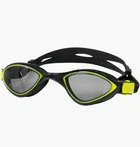 Очки для плавания Aqua Speed Flex Black 086-18 OSFM