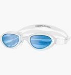 Очки для плавания Aqua Speed X-Pro White 087-05 OSFM