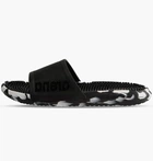 Тапочки Arena Marco Bi Black 006875-100 41