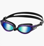 Очки для плавания Aqua Speed Triton 2.0 Mirror Black 283-09 OSFM