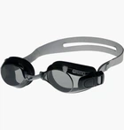 Окуляри для плавання Arena Zoom X-Fit Black/Grey 92404-055 OSFM
