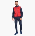 Спортивный костюм Zeus Tuta Easy Blue/Red Z01574 XXXL