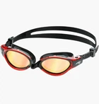 Очки для плавания Aqua Speed Triton 2.0 Mirror Black 283-31 OSFM