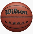Баскетбольный мяч Wilson Legend Comp Size 7 Amber Brown WTB0917 7