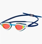 Очки для плавания Aqua Speed Rapid Mirror Blue 193-51 OSFM
